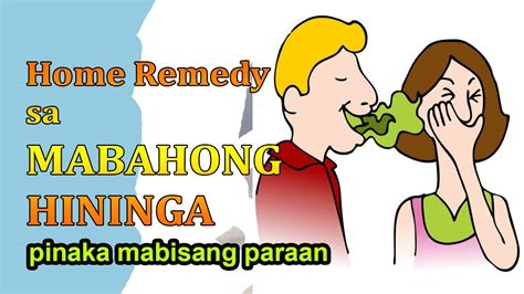 gamot sa mabahong pepe|Gamot Sa Mabahong Pepe: Alamin Ang Sanhi At Gamot Para Dito.